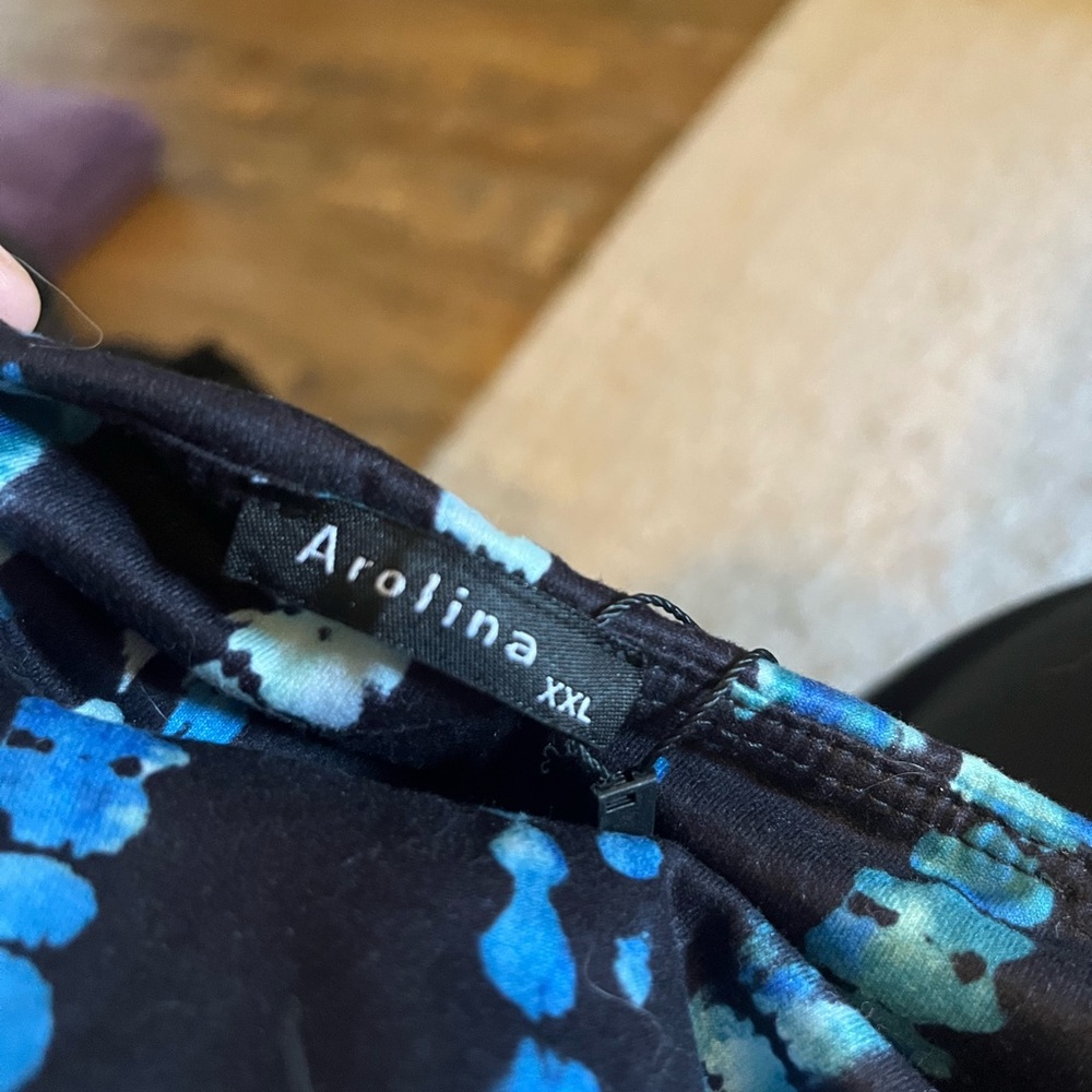 hippie pants!